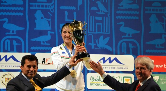 Elena Micheli oro ai Mondiali di Pentathlon “Felice per primo titolo”