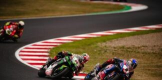 La Nuova SC0 Pirelli “imperatrice” di Most