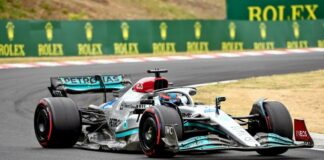 Gp Ungheria, Isola “Anche stavolta Budapest non ha deluso attese”