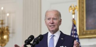 Biden ancora positivo al Covid ma sta bene