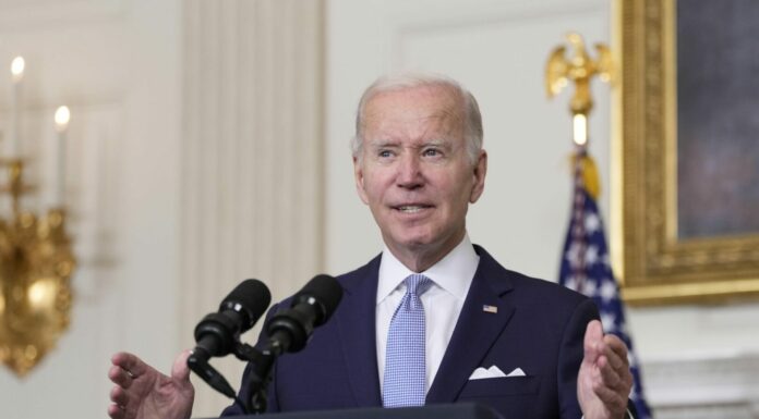 Biden ancora positivo al Covid ma sta bene