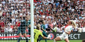 All’Inghilterra gli Europei donne, Germania ko ai supplementari