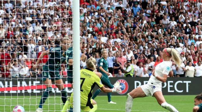 All’Inghilterra gli Europei donne, Germania ko ai supplementari