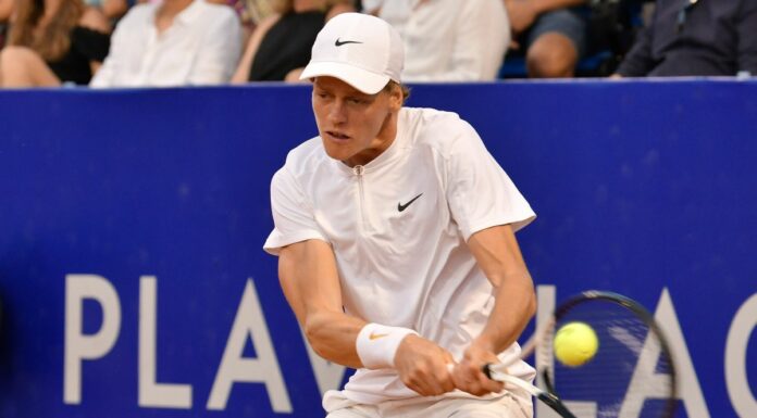 Sinner batte Alcaraz in finale e vince il torneo di Umago