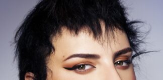 “Tu mi perdiciòn”, l’ultimo singolo di Arisa è in spagnolo