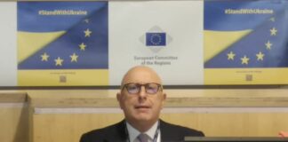 Ue, Armao “Coesione digitale essenziale per Europa dei diritti”