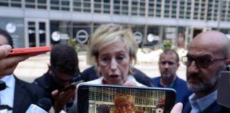 Lombardia, Moratti “Urgente chiarimento con centrodestra”