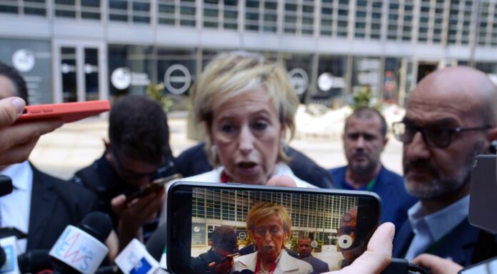 Lombardia, Moratti “Urgente chiarimento con centrodestra”