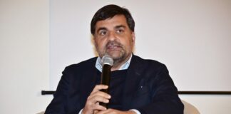 “Oltre il Sistema”, Palamara “La battaglia di verità continua”