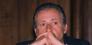 Trent’anni fa la strage di via D’Amelio