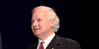 Lucchini “Valori dell’Occidente vanno difesi anche con la cultura”