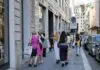 Al via domani i saldi in tutta Italia, Confcommercio stima una spesa media di 201 euro a famiglia