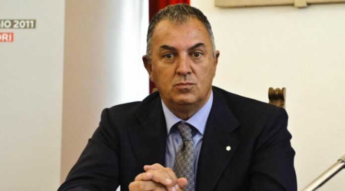 Conad, Claudio Alibrandi nominato nuovo presidente