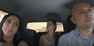 Sicurezza stradale, nuovo spot Anas contro i rischi al volante