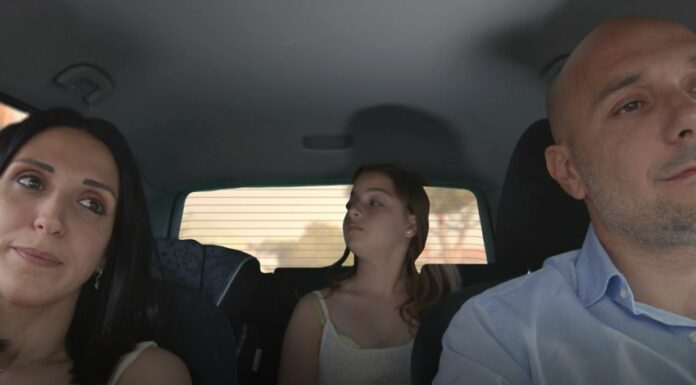 Sicurezza stradale, nuovo spot Anas contro i rischi al volante