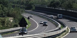 Anas, al via il Piano Mobilità Estiva 2022