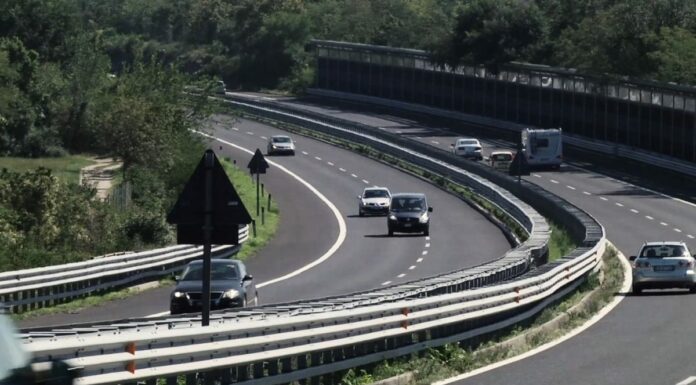 Anas, al via il Piano Mobilità Estiva 2022