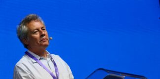 Premio Ischia, “La Penna d’Oro” ad Alessandro Baricco