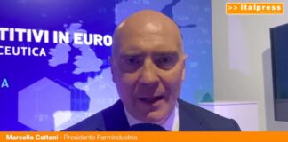 Settore farmaceutico asset strategico per la sicurezza nazionale