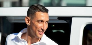 Sui media Angel Di Maria è il re del calciomercato