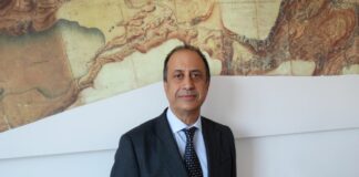 Valente eletto presidente Comitato nazionale italiano di Piarc