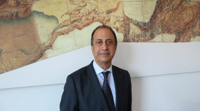 Valente eletto presidente Comitato nazionale italiano di Piarc