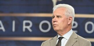 Mondiali, Azzi “Atleti hanno risposto bene, obiettivo Milano2023”