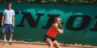 Bronzetti ai quarti dei “Palermo Ladies Open”, out Cocciaretto