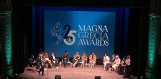 Magna Grecia Awards, una cerimonia di premiazione ricca di emozioni