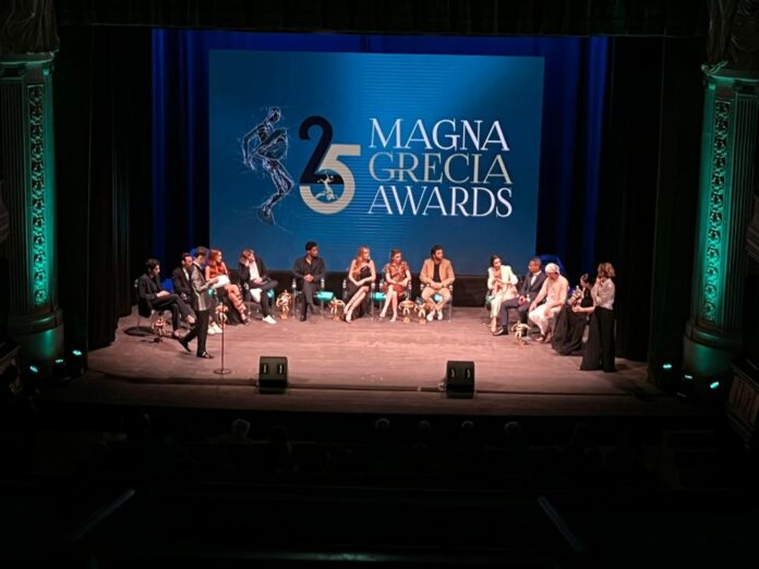 Magna Grecia Awards 2022ok