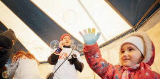 Scopri la storia di Medici Senza Frontiere e il video sull’intervento di emergenza in Ucraina