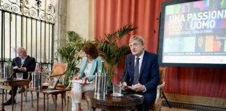 Dal 20 al 25 agosto la 43^ edizione del Meeting di Rimini