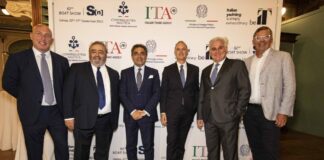 Il Salone Nautico di Genova sbarca a New York