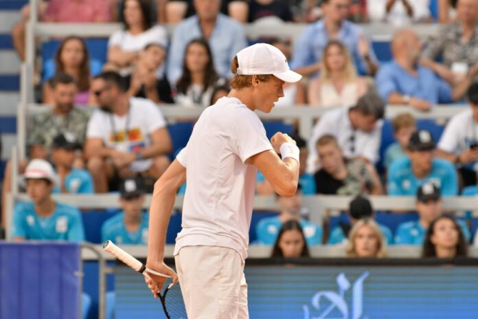 Tennis Internationals ATP Croatia Open Umag - Alcaraz vs Sinner