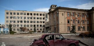 Nel Donbass situazione difficile, attacchi anche su Odessa