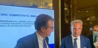 Nuovo accordo Confindustria-Intesa Sanpaolo, 7 mld per imprese pugliesi