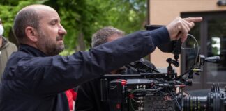 “100 domeniche”, concluse riprese ultimo film Antonio Albanese