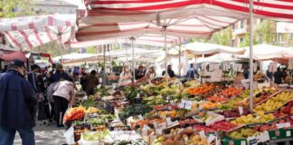 Nel primo trimestre balzo del 6,2% del Pil per l’agroalimentare