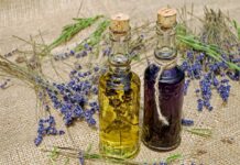 Cos’è l’aromaterapia aromaterapia