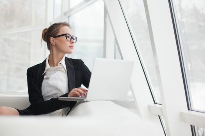 businesswoman businesswoman