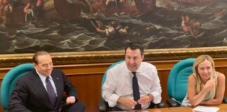 Elezioni, centrodestra trova pieno accordo su premier e collegi