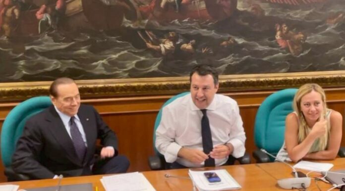 Elezioni, centrodestra trova pieno accordo su premier e collegi