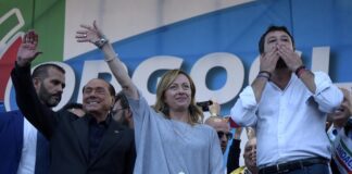 Oggi il vertice del centrodestra. Sul tavolo il nodo della premiership