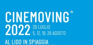 Venezia, al Lido la rassegna cinematografica in spiaggia