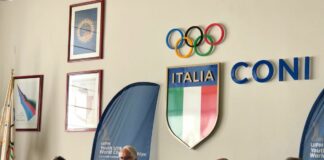 Pentathlon Moderno, dal 4/9 a Lignano i Mondiali giovanili