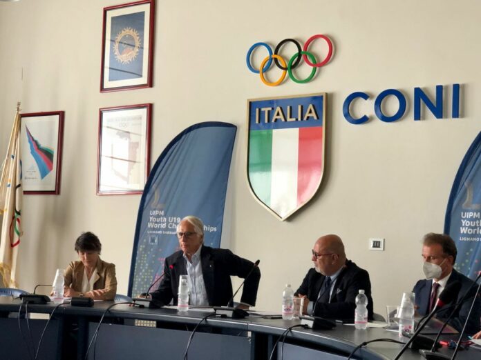 conferenza pentathlon_spf_220721