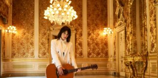 Carmen Consoli premiata da Amnesty International Italia