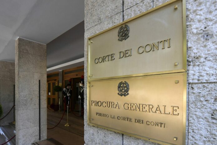 Corte dei Conti: cerimonia di parificazione del rendiconto generale dello Stato sull’esercizio finanziario 2019