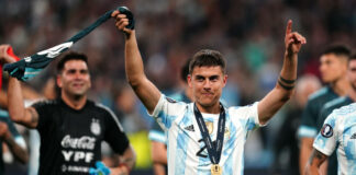 Dybala alla Roma, in giallorosso fino al 2025