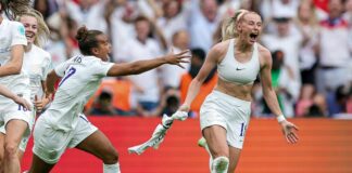 All’Inghilterra gli Europei donne, Germania ko ai supplementari